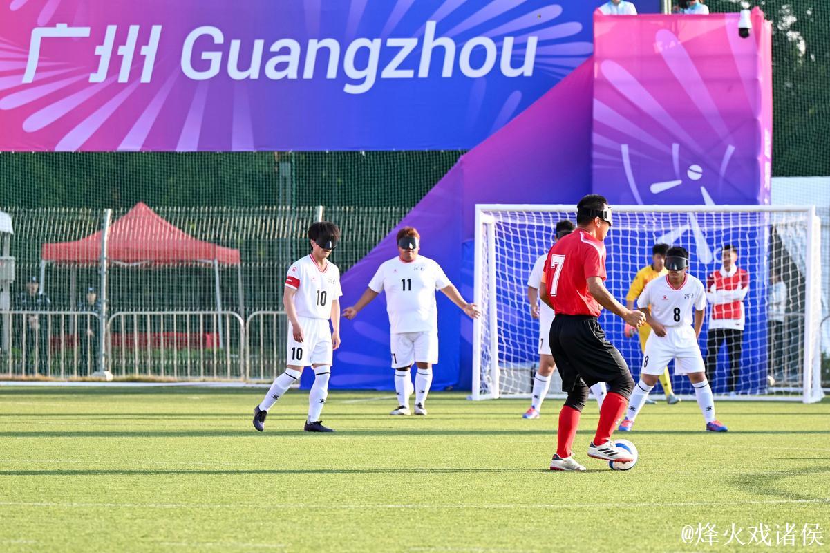 全国残特奥会赛事将全面展开 近8000名运动员参赛